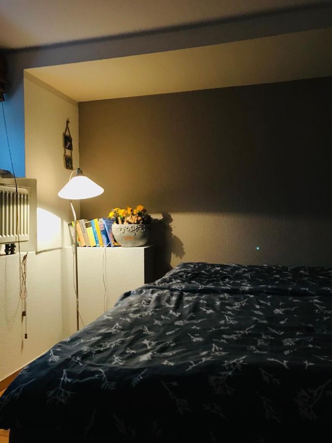 Ferienwohnung Schroeder Lipsko Exteriér fotografie