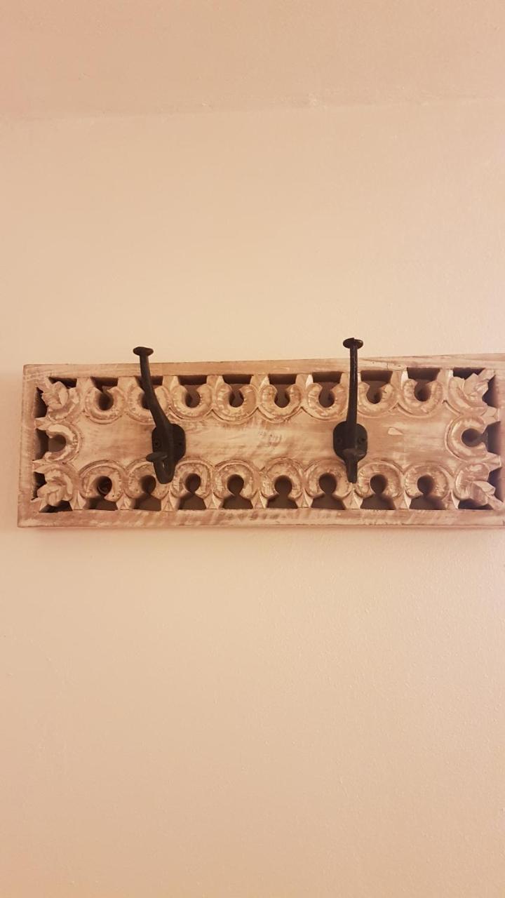 Ferienwohnung Schroeder Lipsko Exteriér fotografie